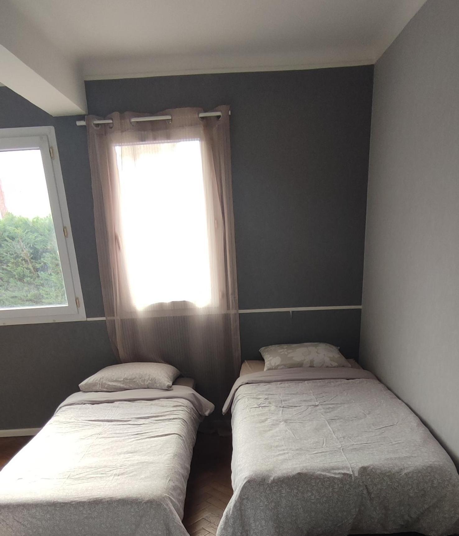 Appartement Cosy Châteauroux Exterior photo