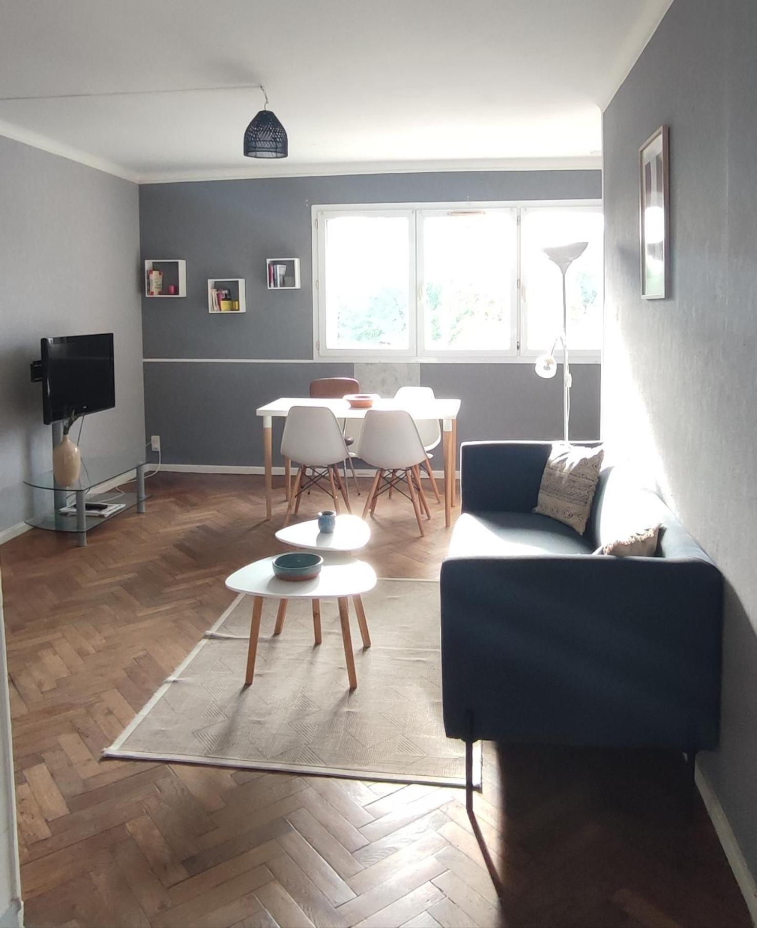 Appartement Cosy Châteauroux Exterior photo